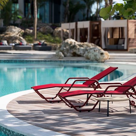 Kimpton Seafire Resort + Spa By Ihg West Bay Esterno foto