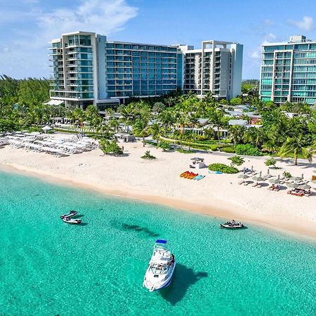 Kimpton Seafire Resort + Spa By Ihg West Bay Esterno foto