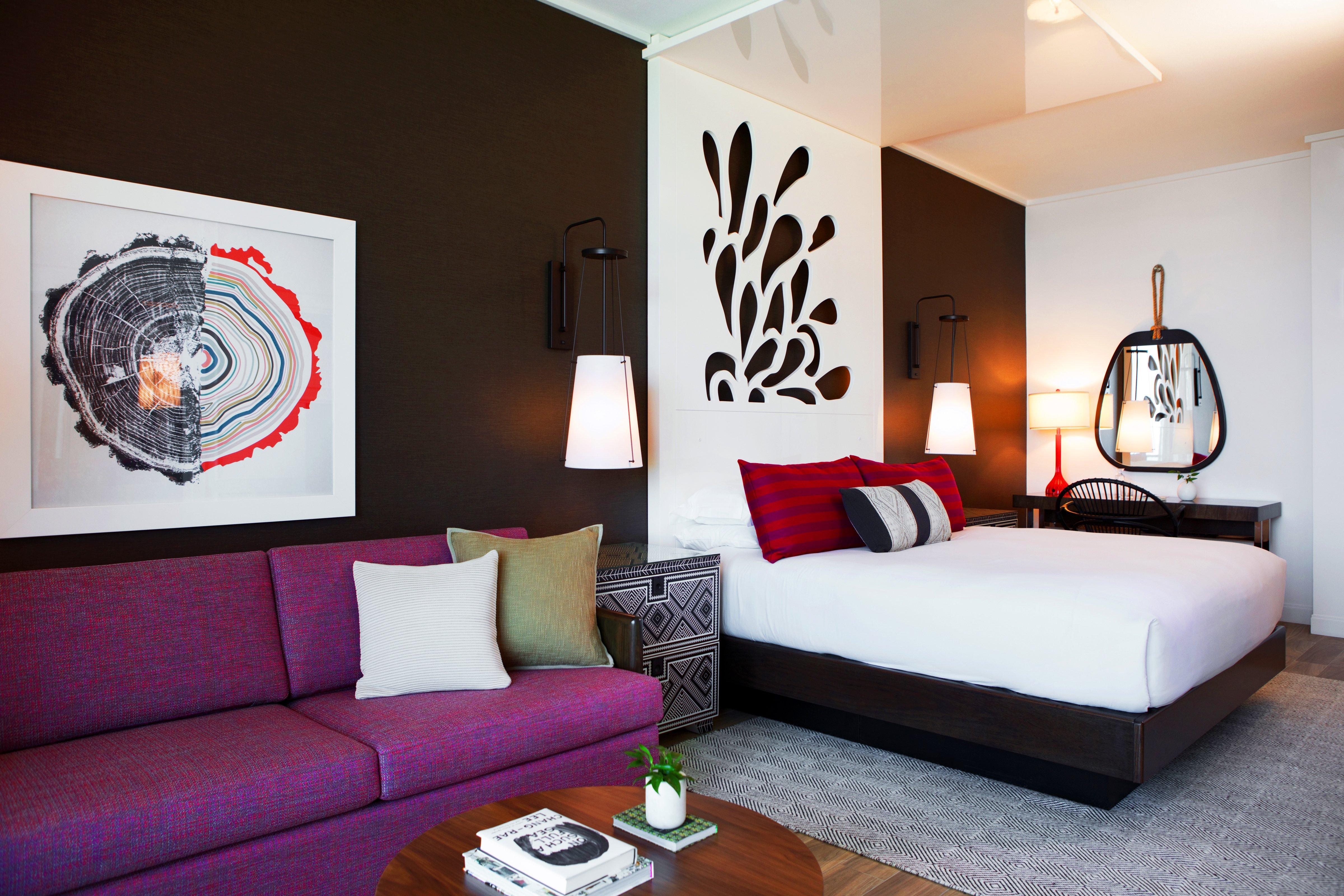 Kimpton Seafire Resort + Spa By Ihg West Bay Esterno foto