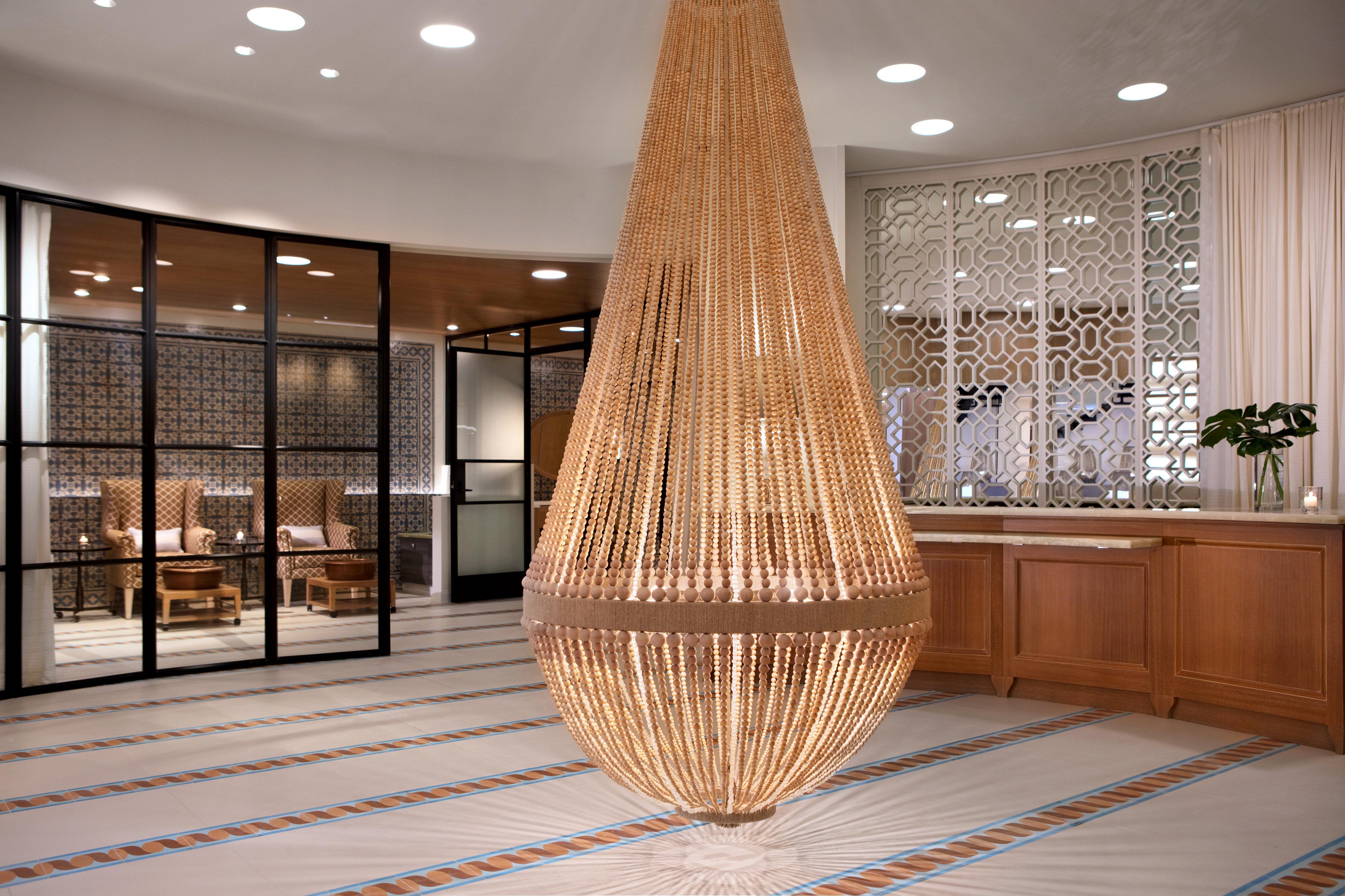 Kimpton Seafire Resort + Spa By Ihg West Bay Esterno foto