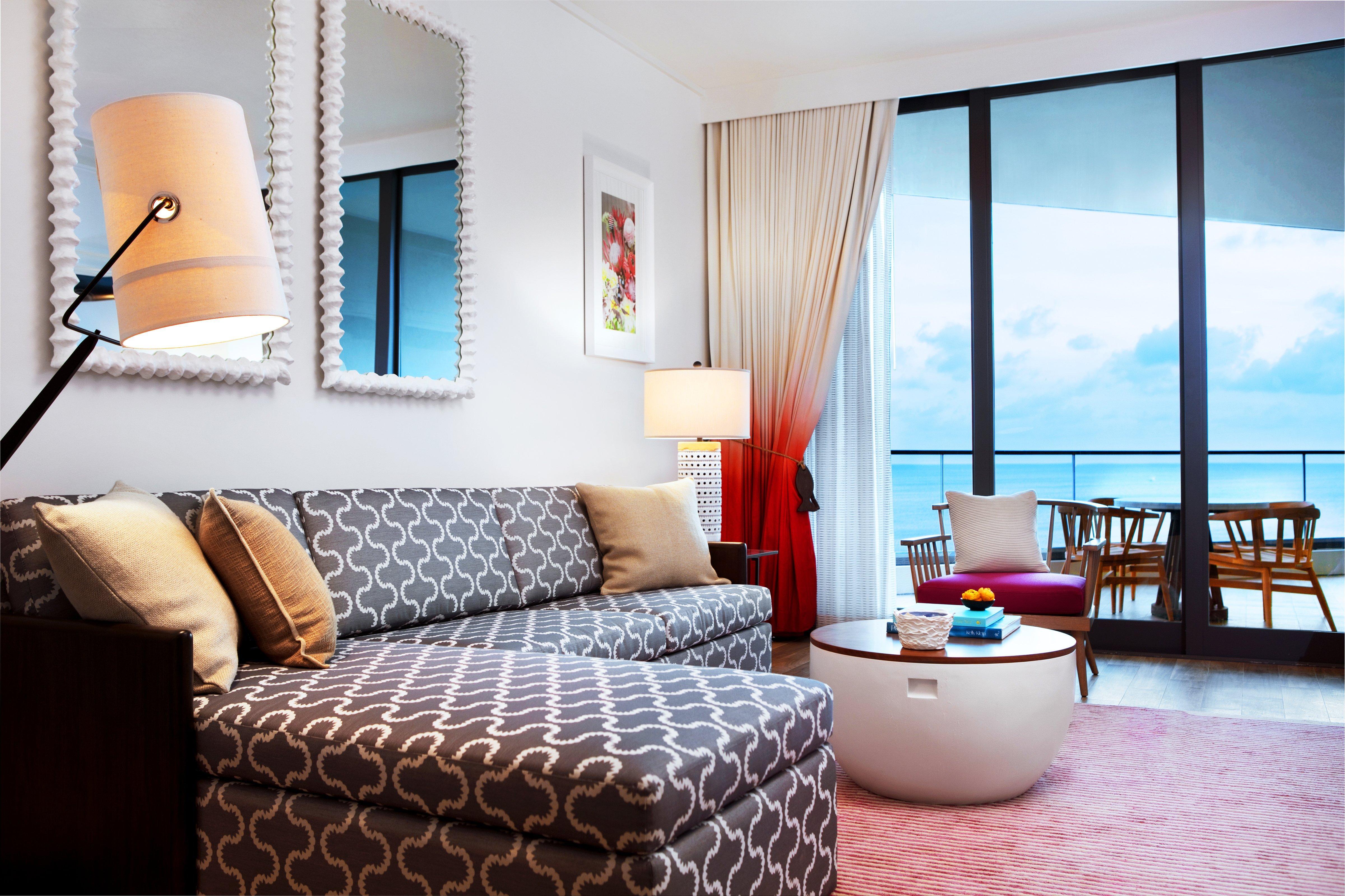Kimpton Seafire Resort + Spa By Ihg West Bay Esterno foto