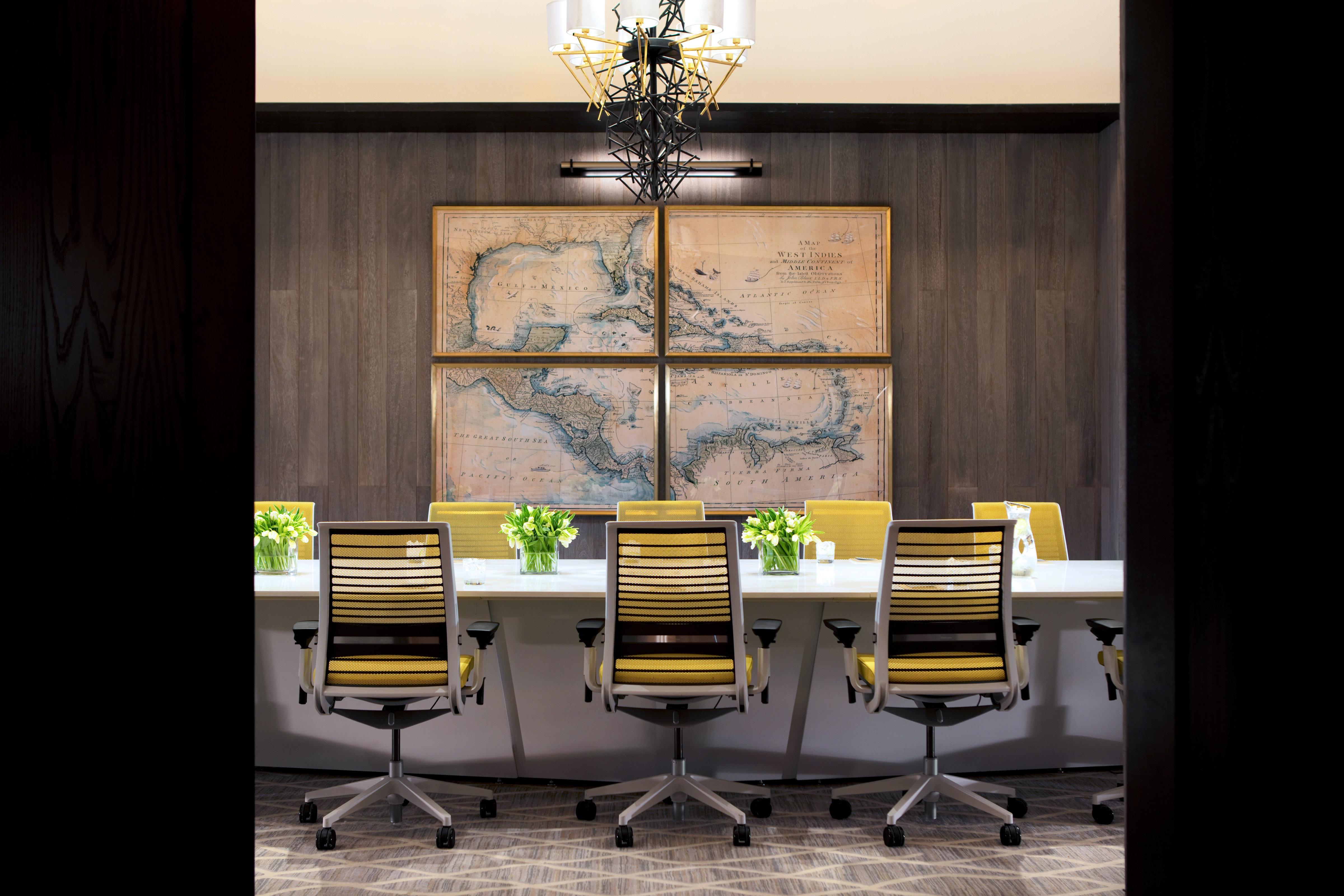 Kimpton Seafire Resort + Spa By Ihg West Bay Esterno foto