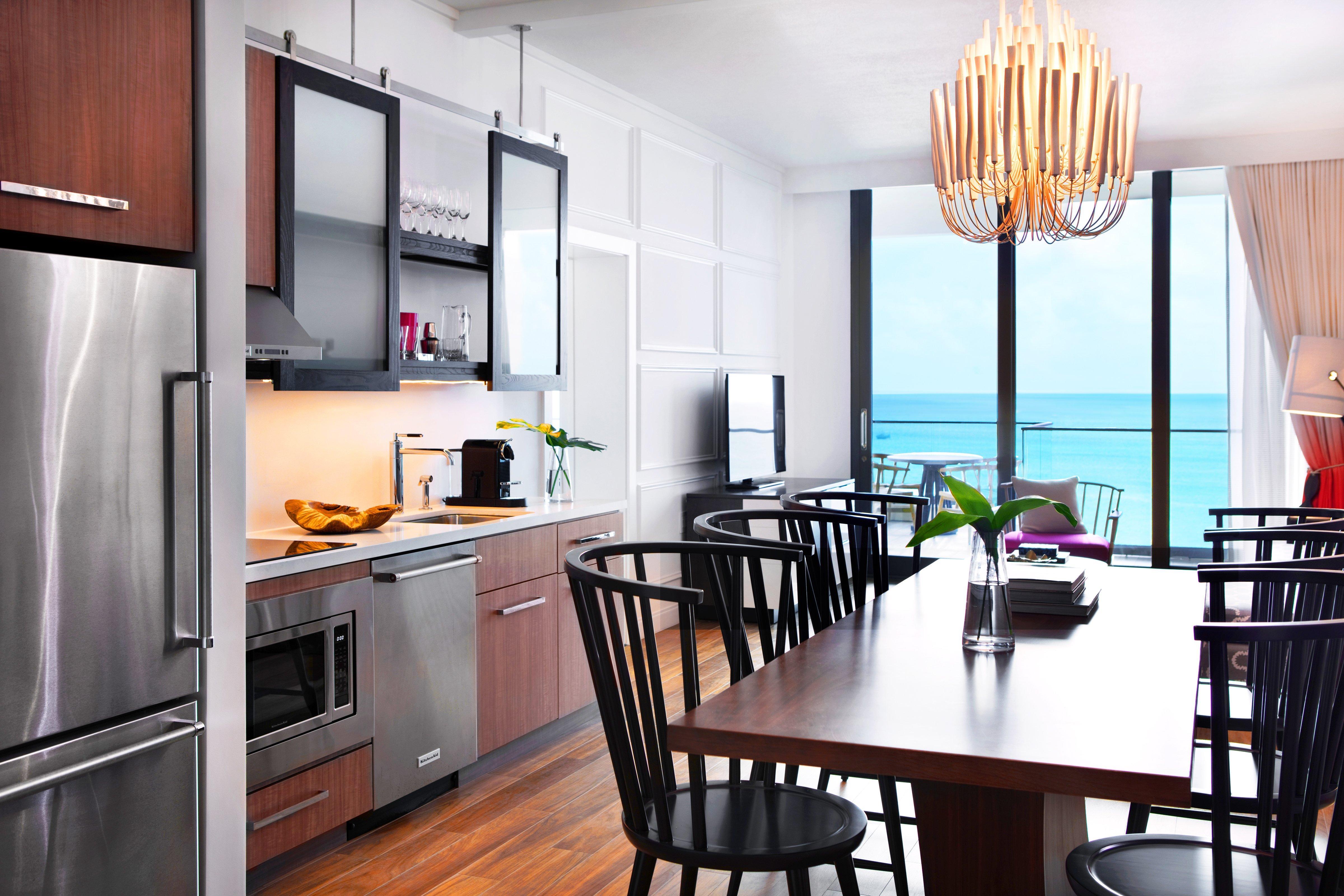 Kimpton Seafire Resort + Spa By Ihg West Bay Esterno foto