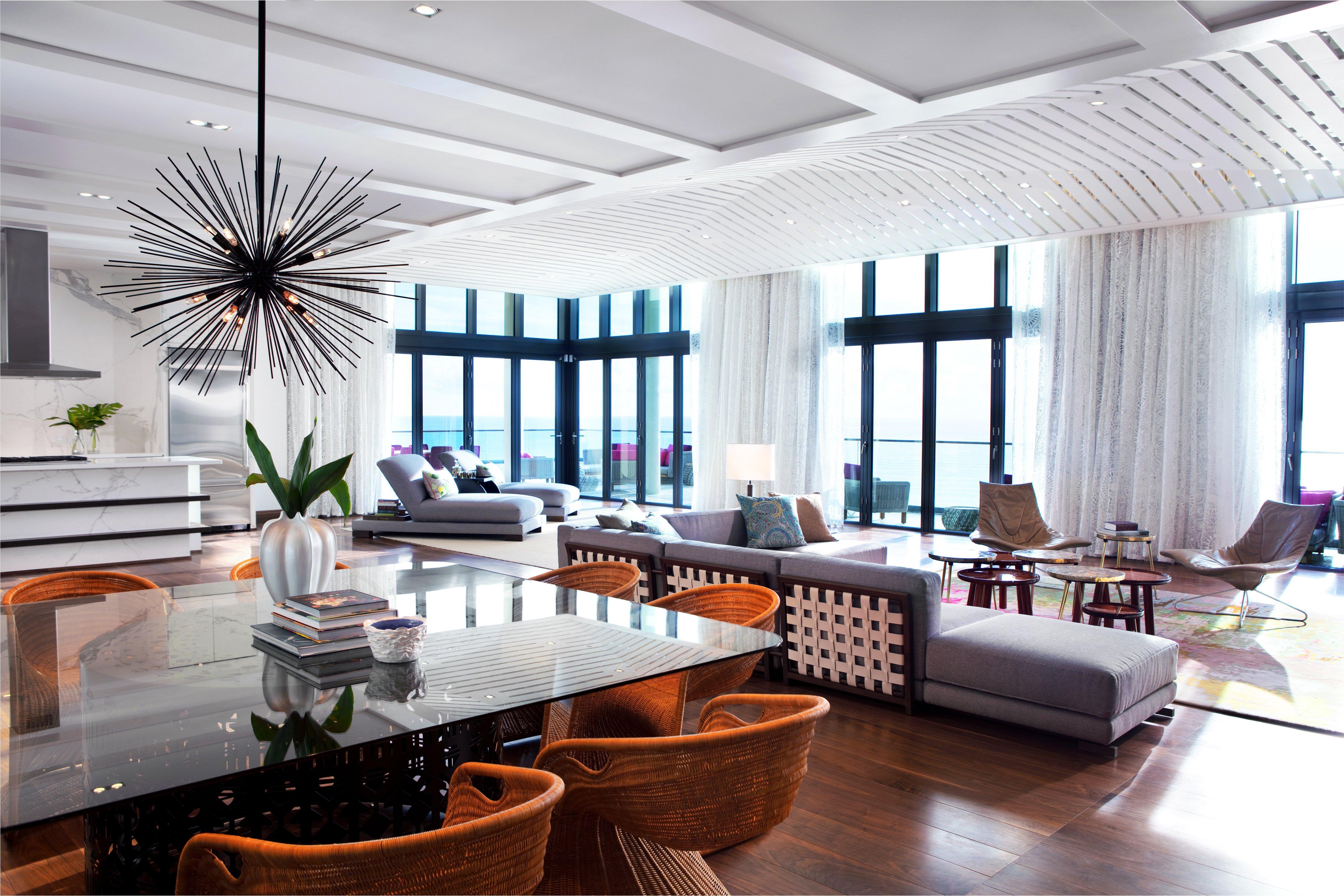 Kimpton Seafire Resort + Spa By Ihg West Bay Esterno foto
