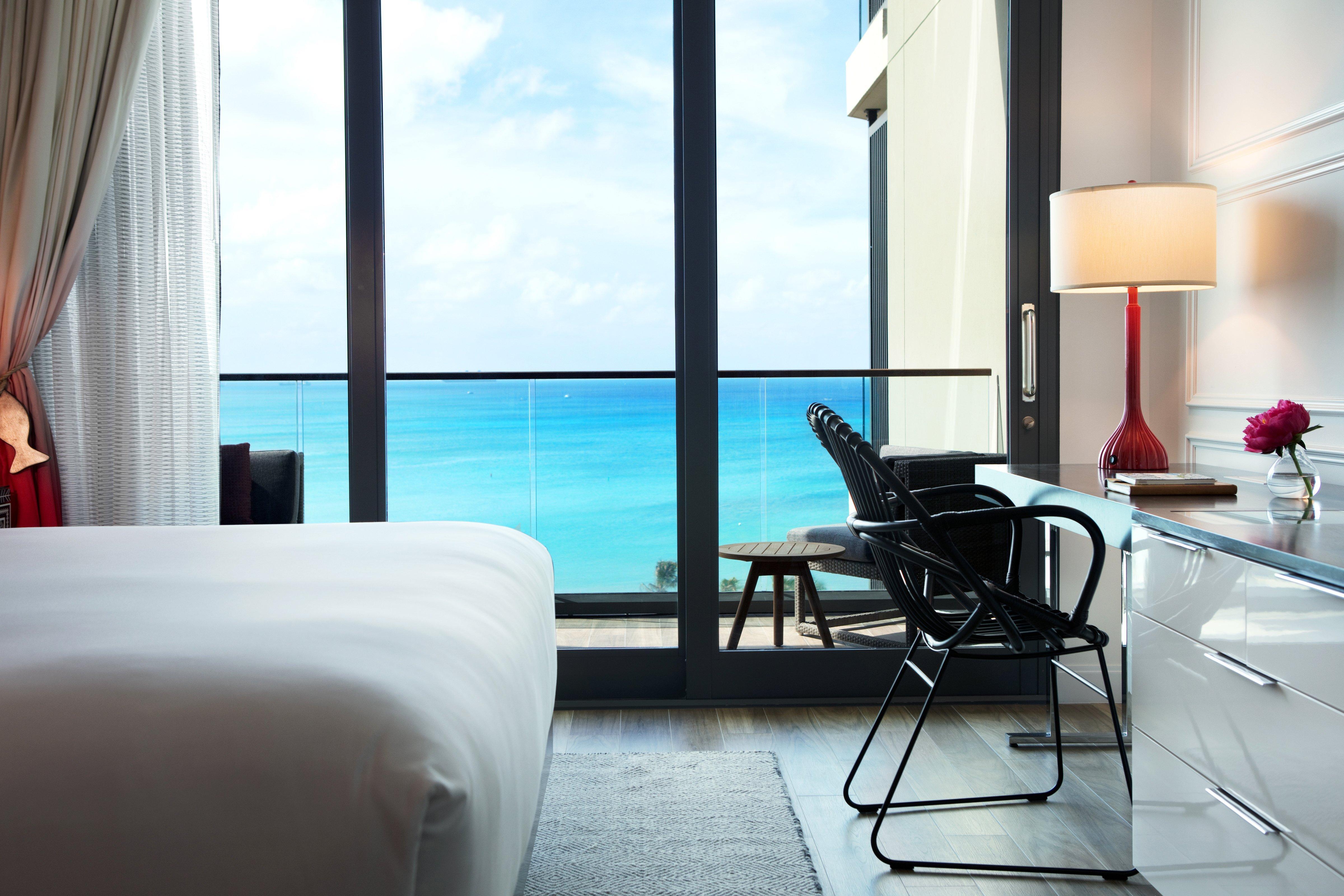 Kimpton Seafire Resort + Spa By Ihg West Bay Esterno foto