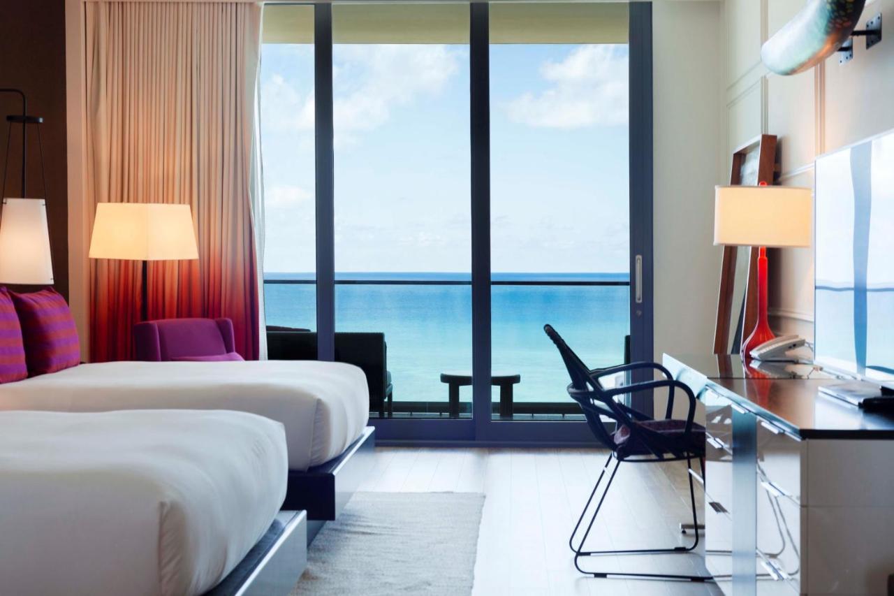 Kimpton Seafire Resort + Spa By Ihg West Bay Esterno foto